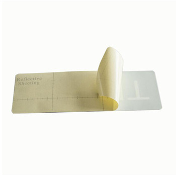 海斯迪克安全标识牌 gnjz-1335 冷热水 29.3*11.1cm