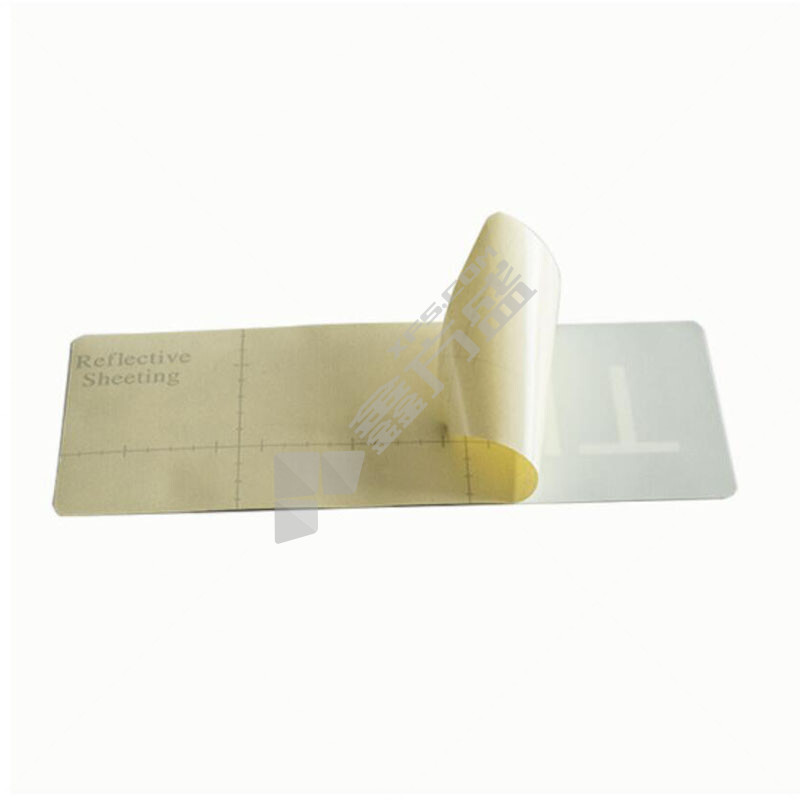 海斯迪克安全标识牌 gnjz-1335 冷热水 29.3*11.1cm