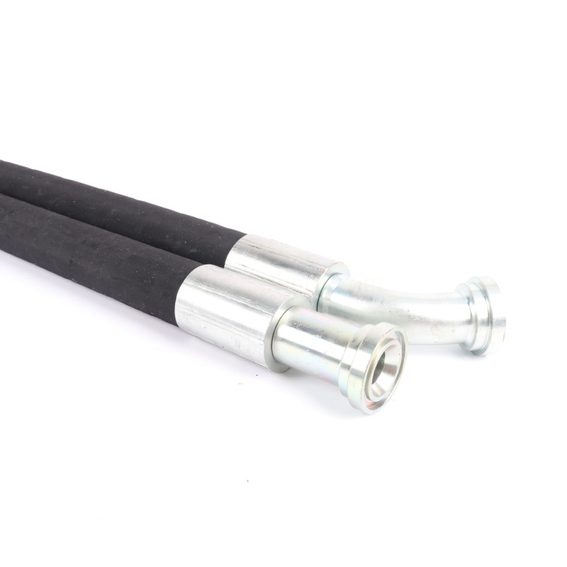 XIBEIXIANGJIAO/Northwest Rubber High Pressure Hose Assembly 