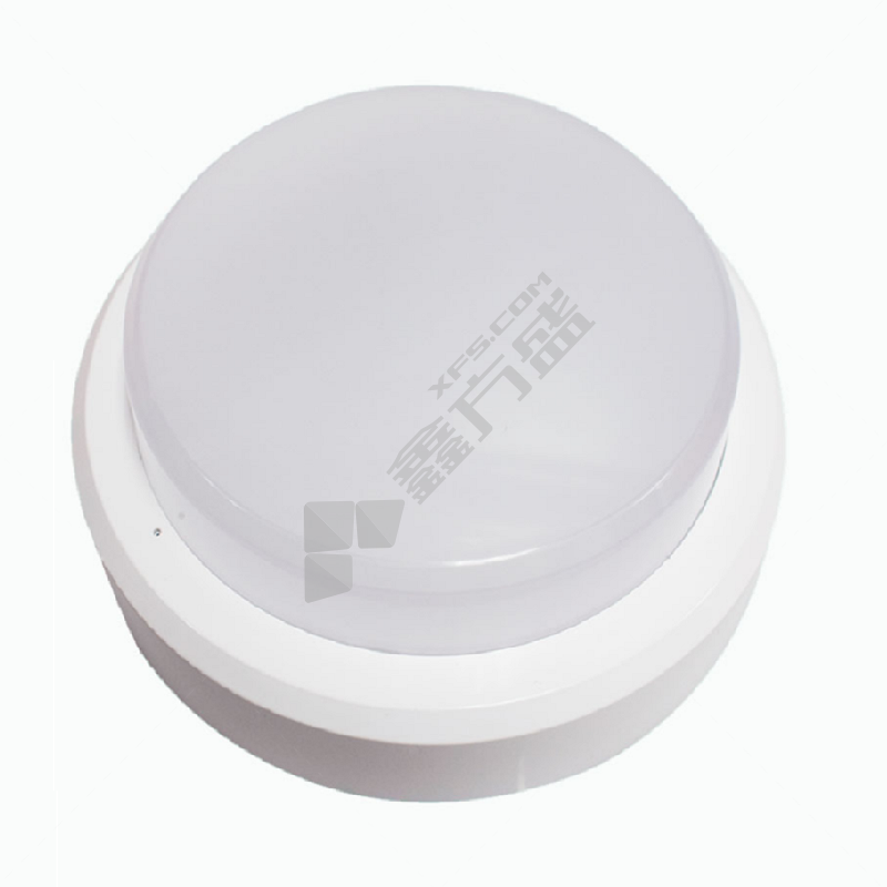 敏华 自电集控圆形吸顶灯M6580-A