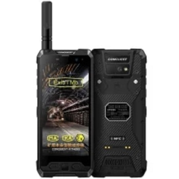 天地常州 矿用本安型手机 KT28C-S3 P0（ROM:32G）