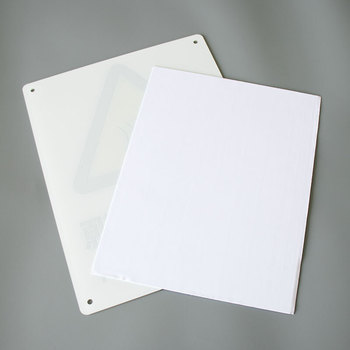 海斯迪克HK-72 警告标志 禁烟标志 HK-72 （可吸烟区 请尽早戒烟 ） 亚克力UV