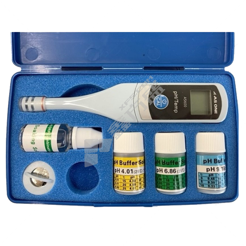 亚速旺 笔式PH计 AS600