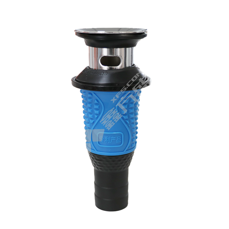 达柏林面盆下水器