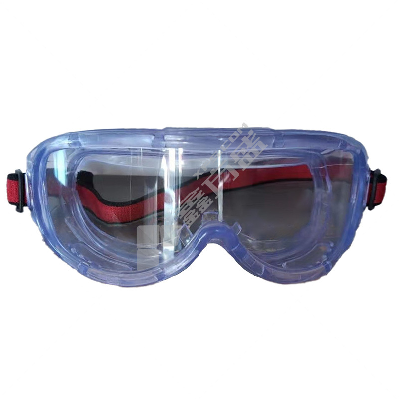 01457防冲击防雾护目镜
