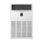 海尔 商用空调 RFLDC280DXSAYC(G) 变频柜机 二级能效 10匹