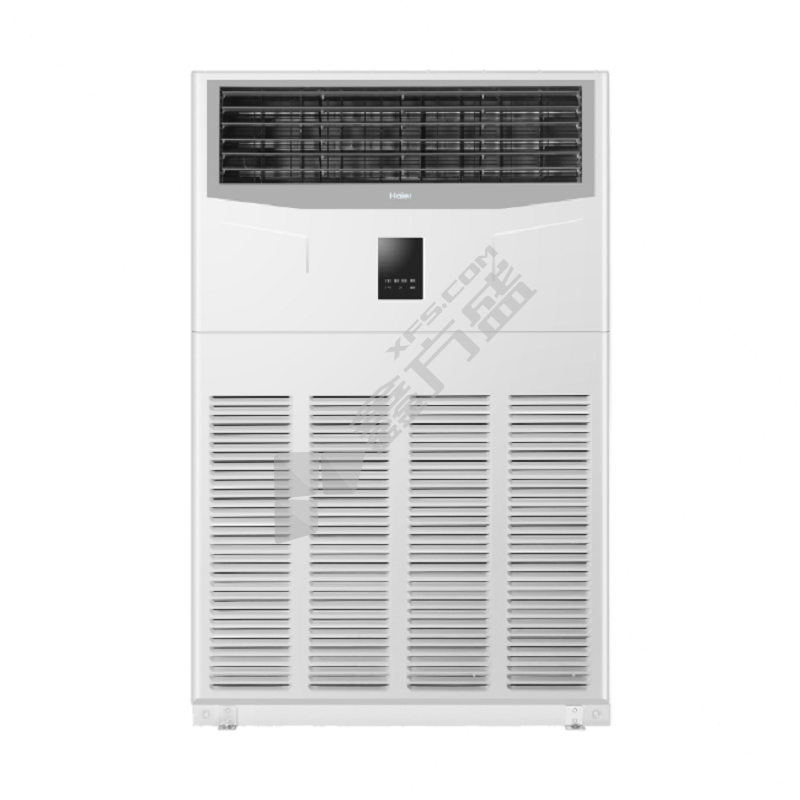 海尔 商用空调 RFLDC280DXSAYC(G) 变频柜机 二级能效 10匹