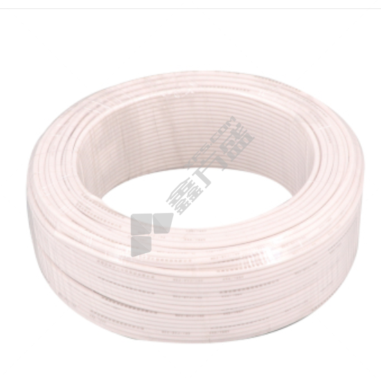 成缆塑铜软线 100米/盘  BVR