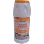 高仕捷 地毯顽固色渍除渍粉 350g