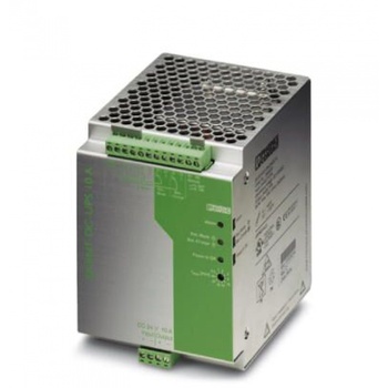 菲尼克斯 QUINT 開關(guān)電源 QUINT-PS/3AC/24DC/40 24DC/40A
