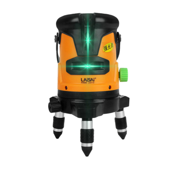 莱赛LAISAI 激光自动安平标线仪LSG671SD 干电 LSG671...
