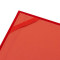 晨光 M&G 尊贤绒面荣誉证书 ASC99306 6K 213mm*295mm 红色 红色