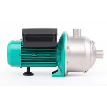 德国威乐AG卧式多级泵（含安装、调试） MHI803N-110E/3-380-50-2/1.1KW