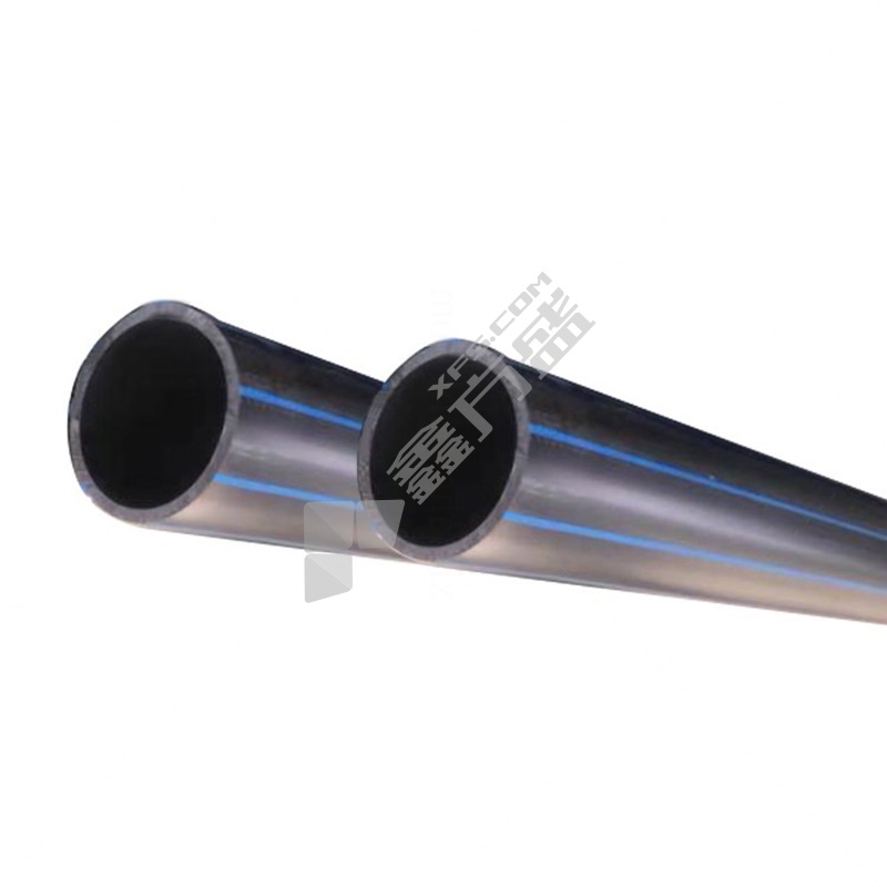 ??? PE100??? SDR13.6 ????140*10.3mm*6m/1.25MPa-???