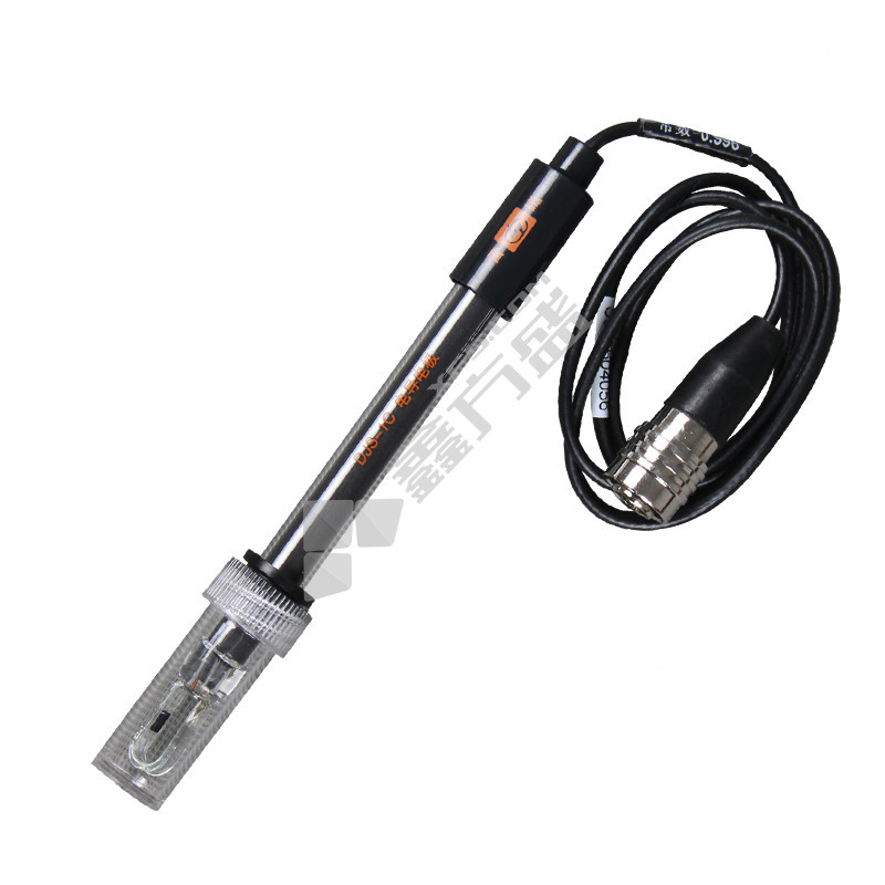 雷磁 电导电极 铂黑 260型