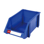 亚速旺 叠放式收纳盒 6L