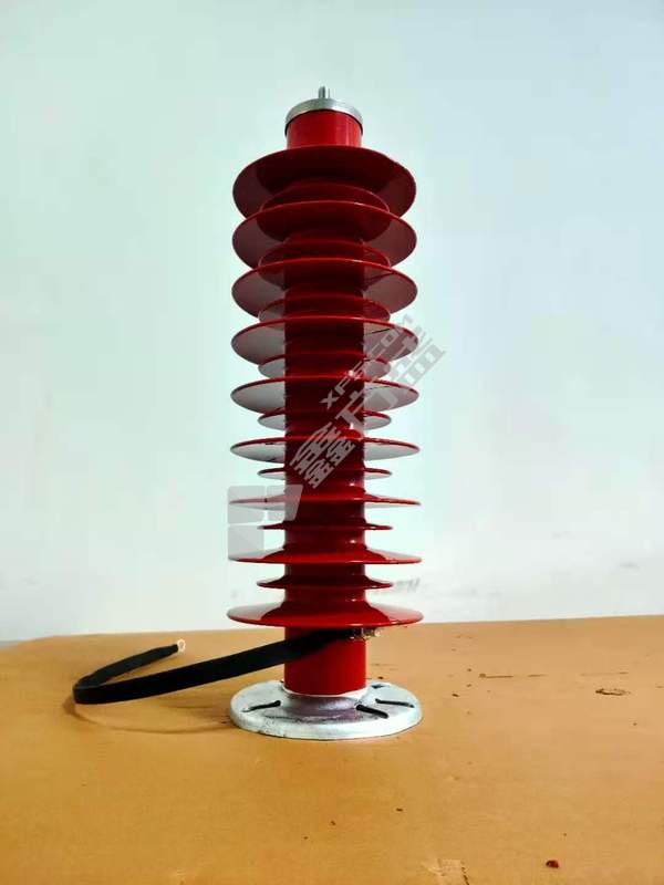 北熔电气35KV氧化锌避雷器（方波400）