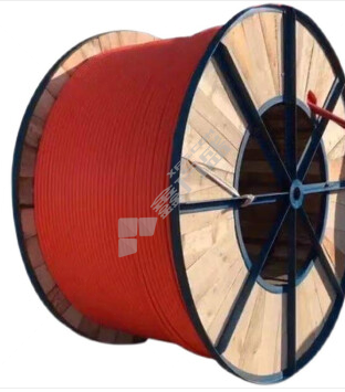 鑫意低烟无卤阻燃电力电缆 WDZC-YJE