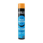 卡乐儿 聚氨酯泡沫填缝剂750ml A2 700g 管式