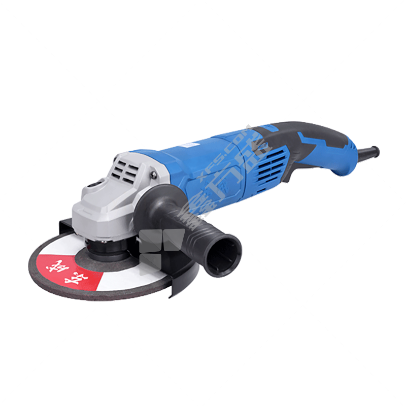 东成 05-150 角磨机 S1M-FF05-150 1500W 150mm