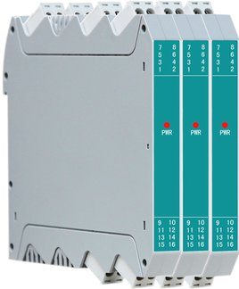 隔离器 WS1562D，0-5A转4-20MA