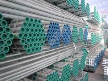 华岐衬塑热水管