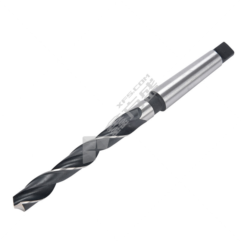 上工 锥柄麻花钻（镶柄） 6mm