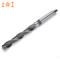 上工 不锈钢专用锥柄麻花钻 23.25-42mm 24.5mm