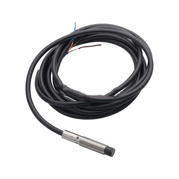 欧姆龙电感式接近传感器 E2B-S08KS02-WP-C1 2M OMS