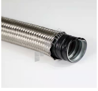 呼氏环球防爆波纹管