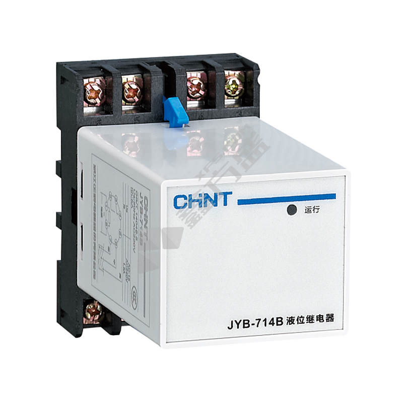 正泰 液位继电器JTB-714 JYB-714B AC380V