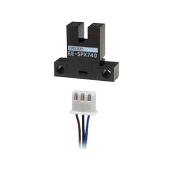 欧姆龙槽型光电传感器 EE-SX672P-WR 1M