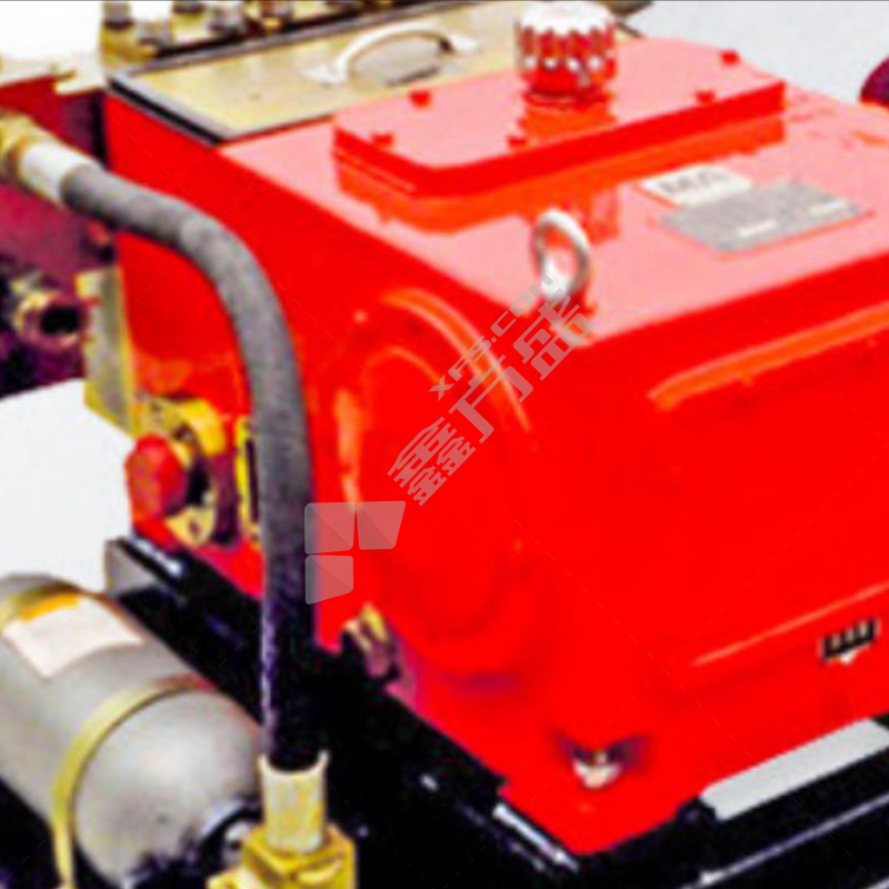 六合鼎扬 泵体 适用于BRW400/31.5x