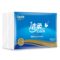 洁柔 商用擦手纸 单层 200张/包 225*222mm JC004-20A