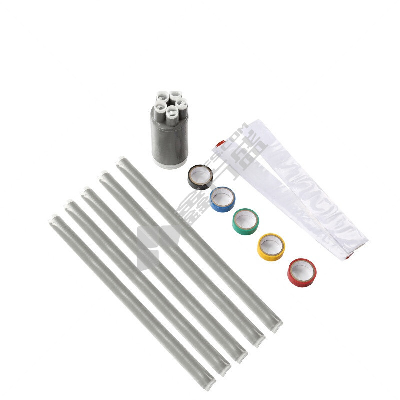 飞博 冷缩终端 五芯