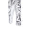 诚格MirPro-Bib-710DS高温隔热背带裤 MirPro-Bib-710DS L码 银色