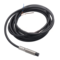 欧姆龙电感式   接近传感器 E2B-M12LN08-WZ-C1 2M OMS