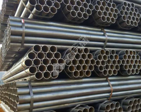 友发 焊管 国标