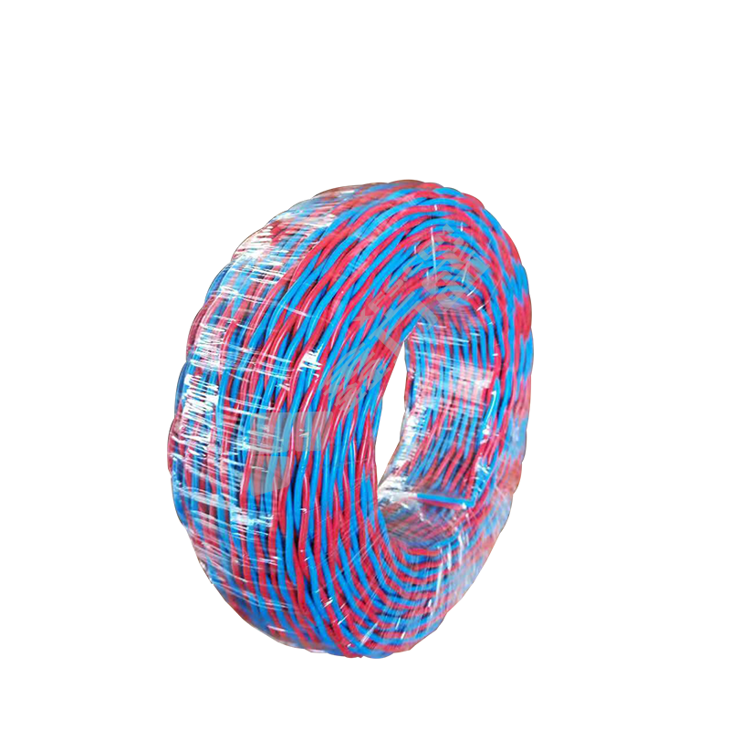 长城润滑 耐火屏蔽电缆NHRVVP 通用  2*1.5平方