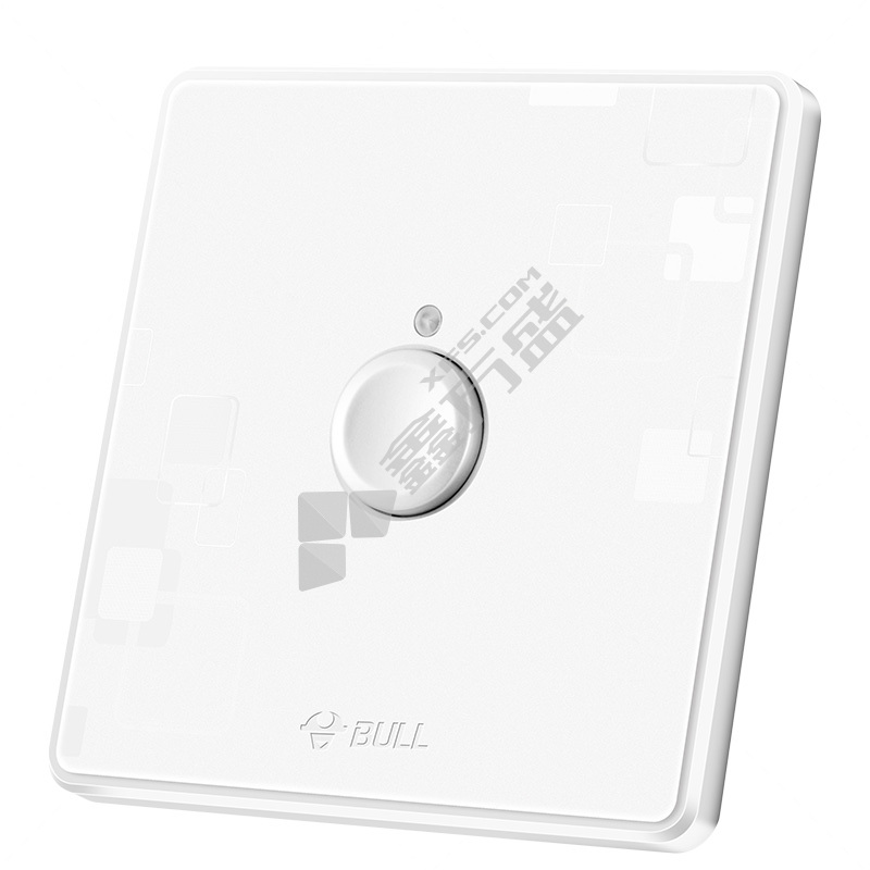 公牛BULL 轻触延时开关 G32