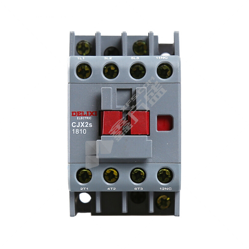 德力西DELIXI 交流接触器CJX2s-1801 CJX2s-1801 220V/230V 50Hz RoHS