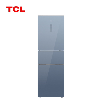 TCL 三门冰箱260P6-C 260L 一级能效