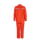 诚格FRC-J/P-330DS 全棉阻燃防静电防酸夹克套装 FRC-J/P-330DS M码 橙色