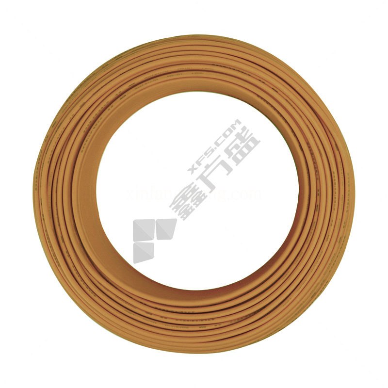 万马 塑铜线 100米BV