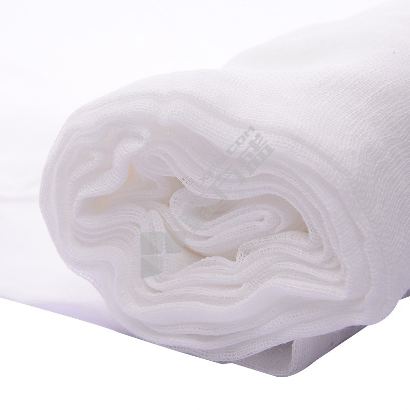 垒固脱脂纱布 80cm*10米/卷