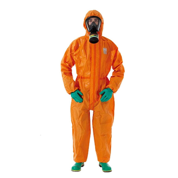 微护佳 微护佳MC5000紧急救护带手套全身防化服 XXL OR50-T-99-151-02-G02