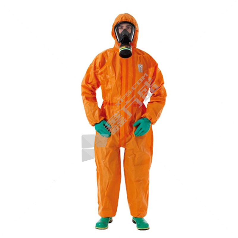 微护佳 微护佳MC5000紧急救护带手套全身防化服 XXL OR50-T-99-151-02-G02