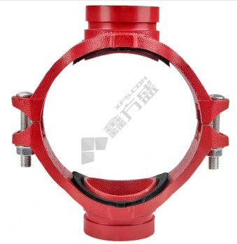 Jintianhe groove mechanical four-way