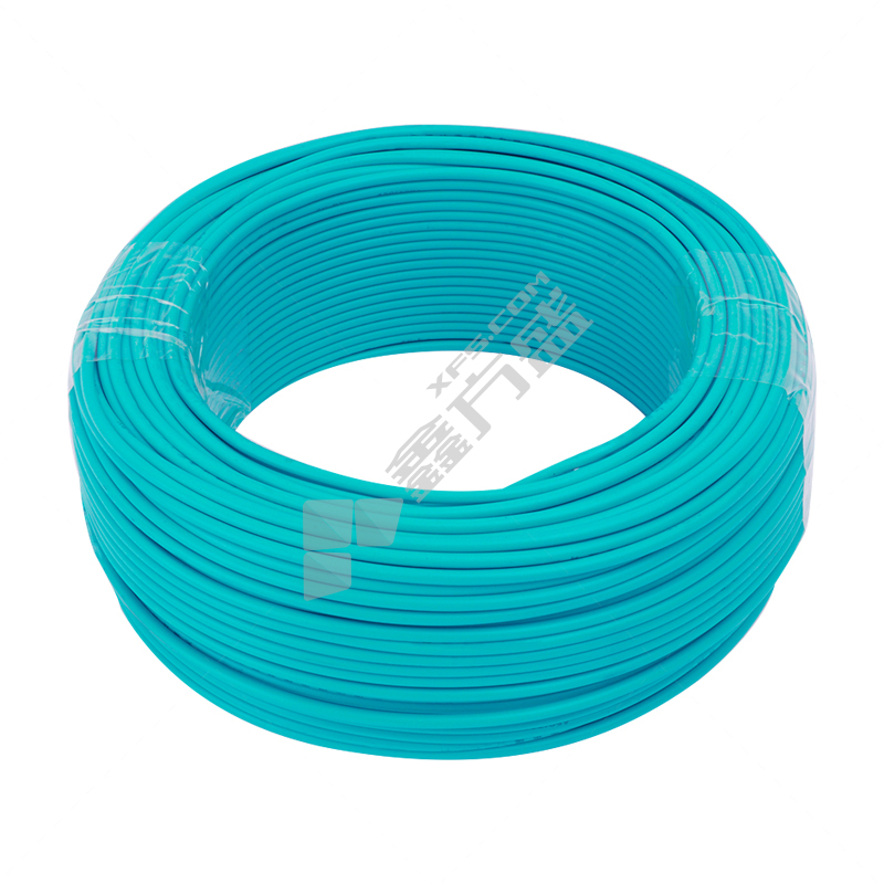 联塑 BVR塑铜软线100m