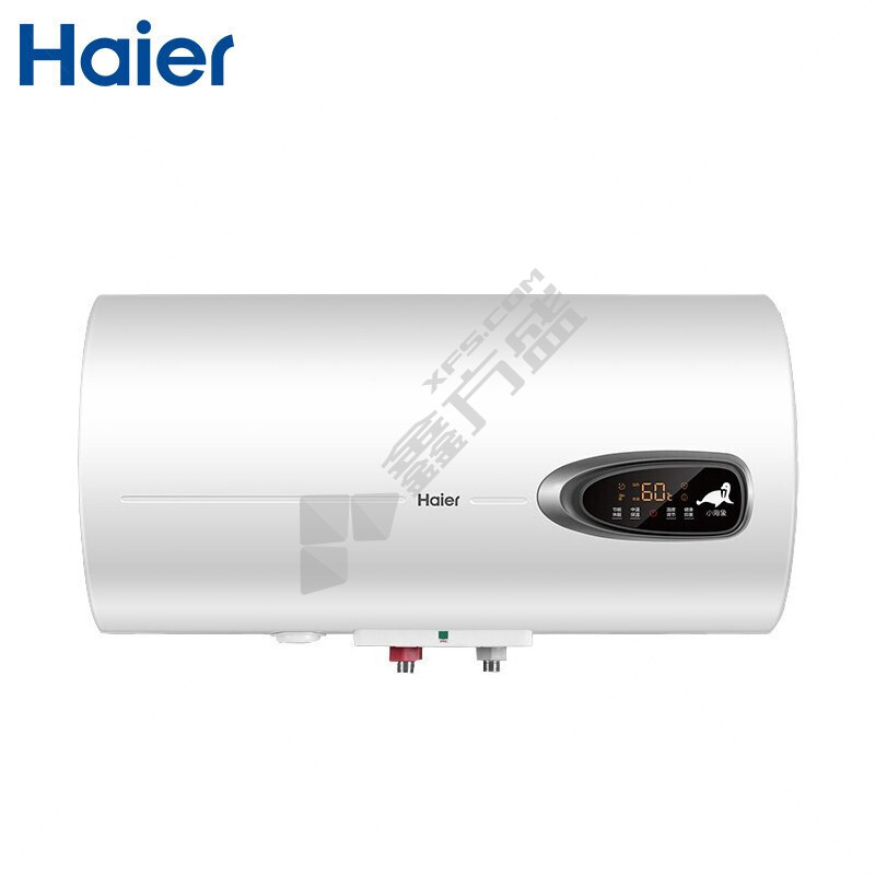 海尔 GM1(1) 节能系列电热水器 ES60H-GM1(1) 二级能效 60L 2000W 220V
